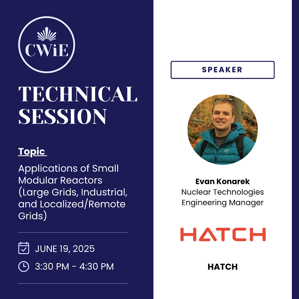 June Technical Session