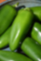Pepper, Jalapeno
