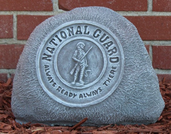 Smith Garden Center National Guard 