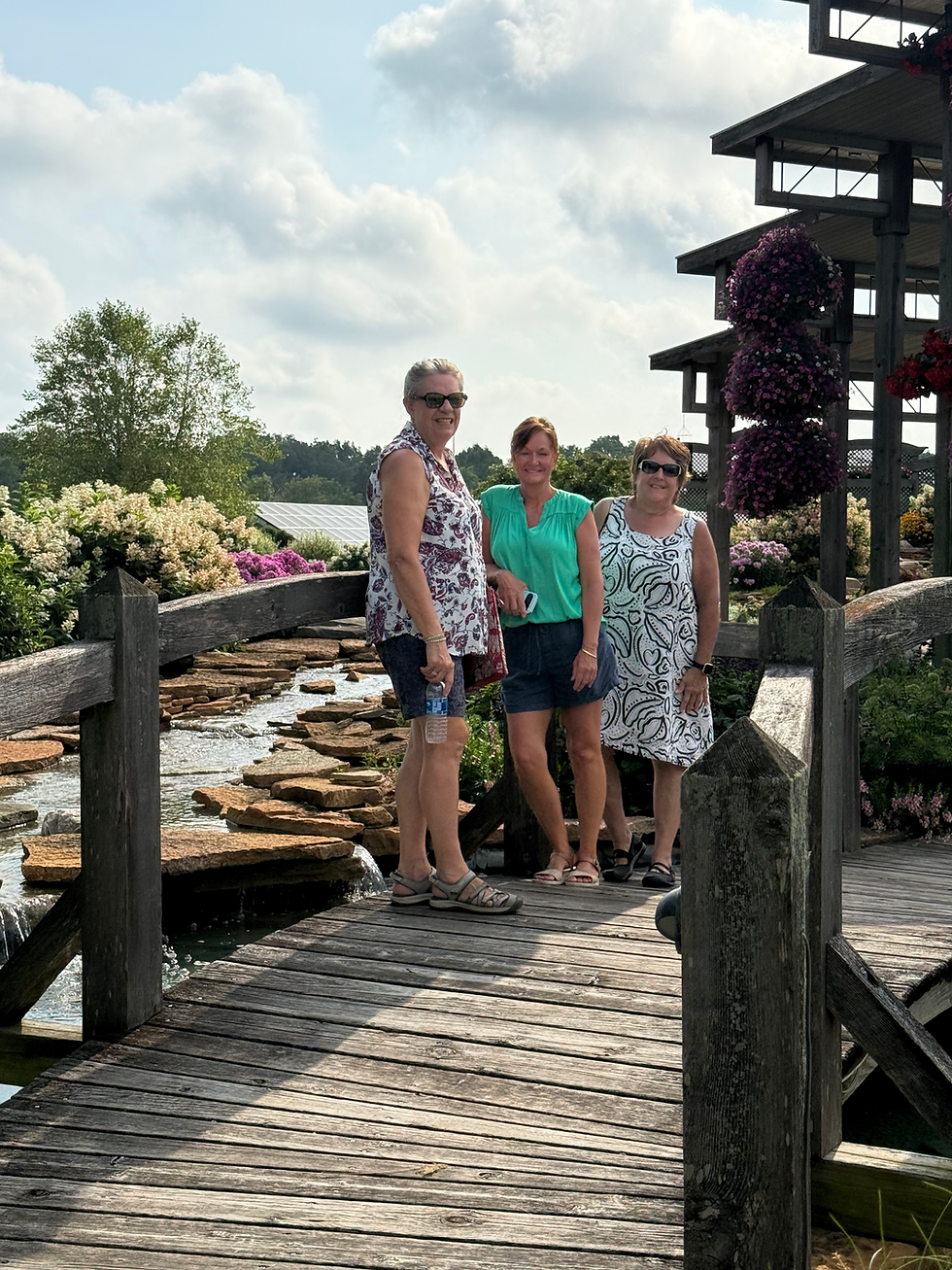 4 Star Greenhouse, Carleton, MI 2025