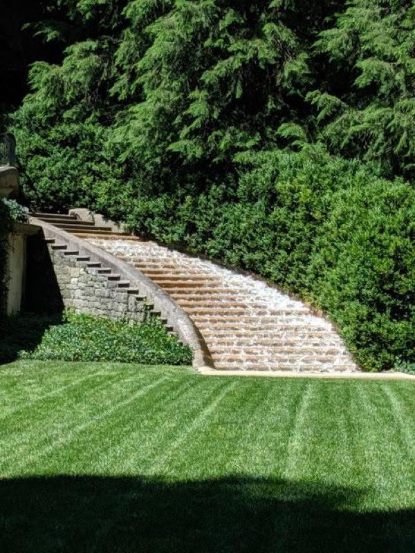 Longwood Gardens - PA 2019