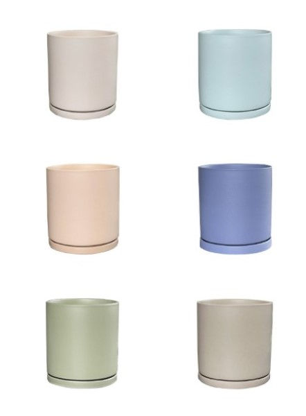 Lotus Austin Planters