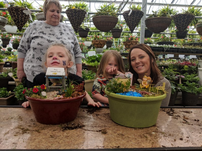 Peter Rabbit 2018 'Picture Perfect'