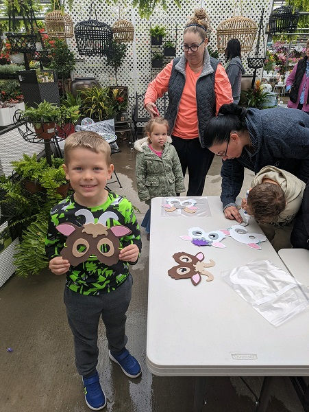 3 Billy Goats Gruff - 2022