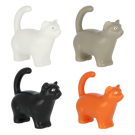 Esschert Watering Can Cat