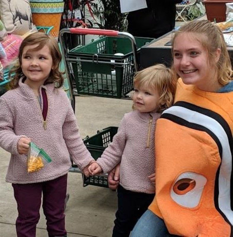 Ecosystem Event 2019