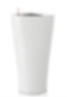 Lechuza Delta 30 White