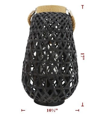 Direct International Hanging Lantern