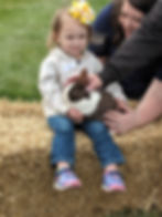 Real Live Peter Rabbit