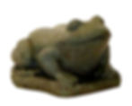 Athens Frog
