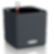 Lechuza Cube Color 14 Slate