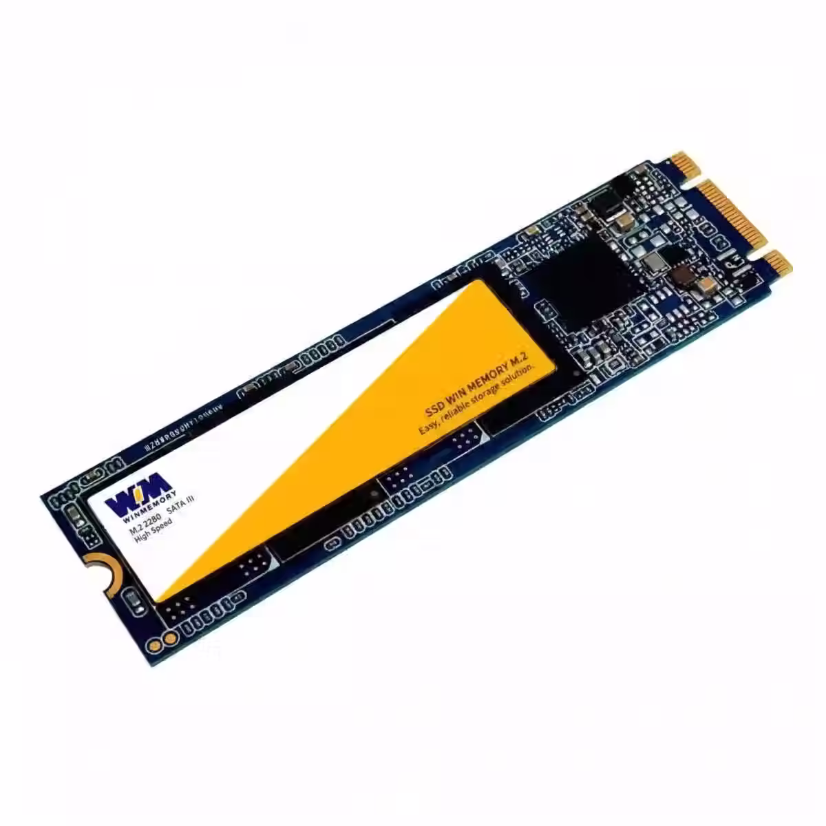 Hd Ssd M.2 NVME 256GB Winmemory