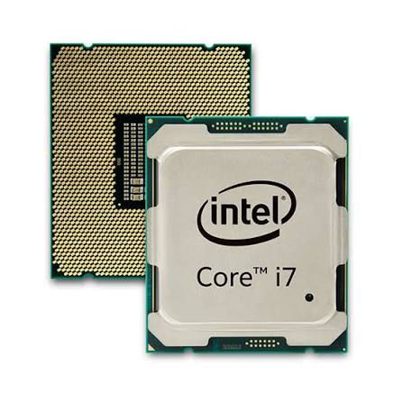 Processador Intel Core i7 8700