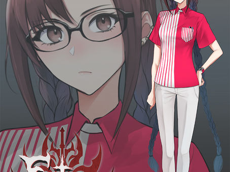 R18同人ゲーム『Fate/Empire of Dirt -Made in Heaven-』宣伝・告知05