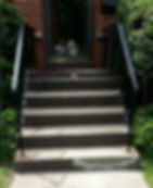Stair Repair