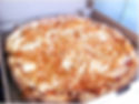 Baked Ziti Pie