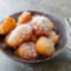 Zeppoles (5 pcs)