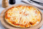 Cheese Pie