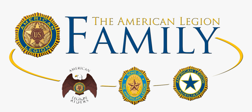 AMERICAN LEGION FAMILY 2