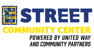 E STREET COMMUNITY CENTER