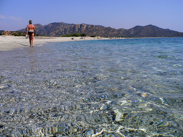 Murtas La Spiaggia Gioiello