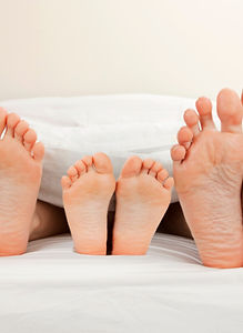 Formation en lecture psycho-émotionnelle des pieds