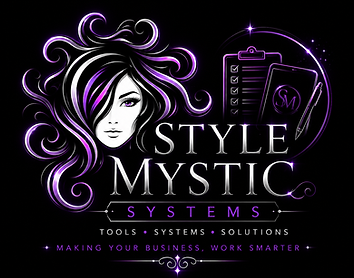 SMPro s.o.s Professional Business Tools for Hairdressers