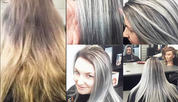 Keshias Silver Success