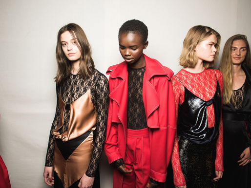 Ugly lives for beautiful faces