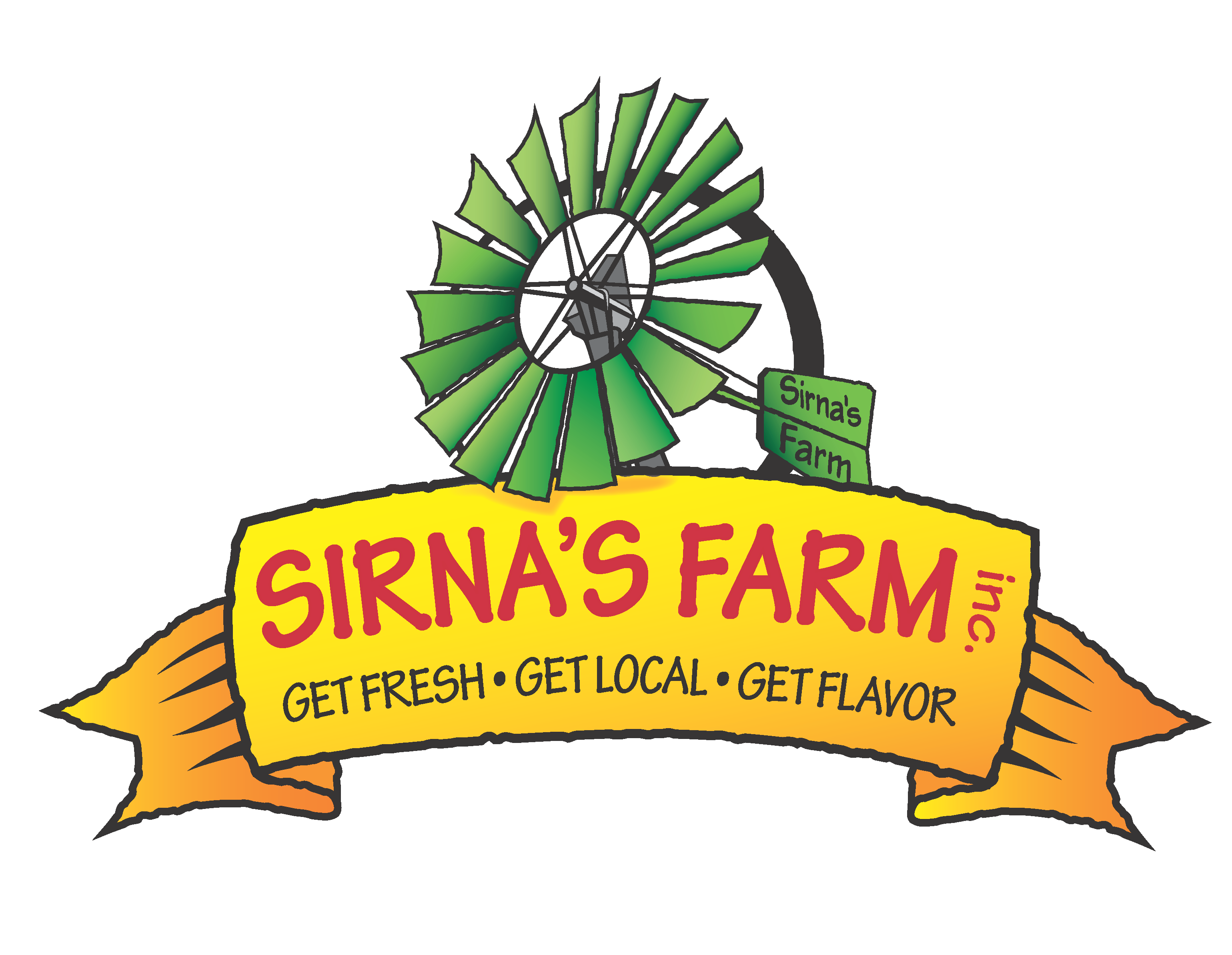 Sirna's Farm & Market in Auburn Twp.