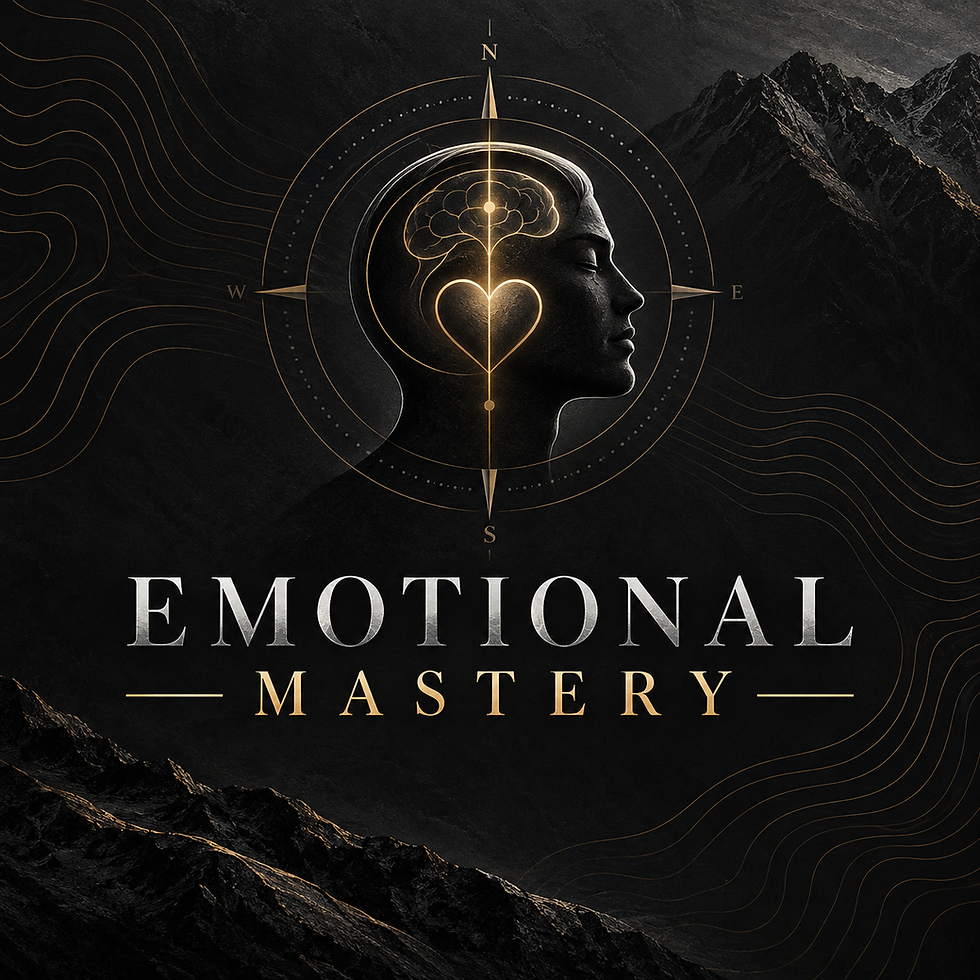 Emotional Mastery Image