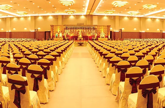 Wedding Hall Athithiseva
