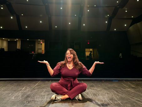 Meet Lissa Slay (from Voyage LA)