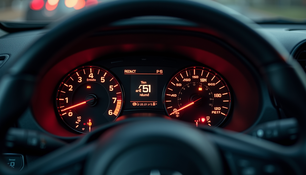 3 didžiausios klaidos, kurias daro nauji automobilių savininkai ir kaip jų išvengti