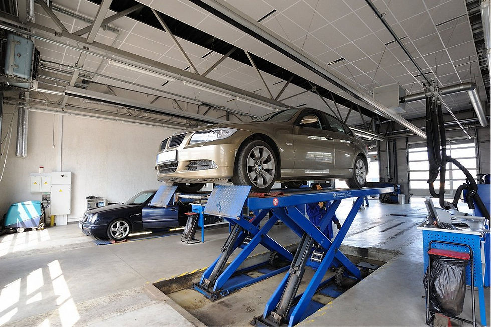 Apskambinau 40 autoservisų dėl to paties remonto. Štai kokias kainas pasiūlė kiekvienas autoservisas.