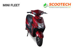 MINI FLEET