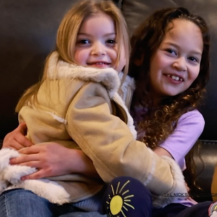 The Nick Singh Foundation Layla’s Christmas Surprise .png