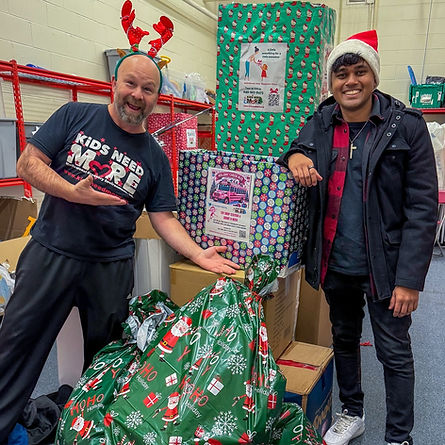 The Nick Singh Foundatin Kids Need More Winter Clothing Drop Off .jpg