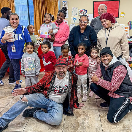 The Nick Singh Foundation Spread the Love.jpg