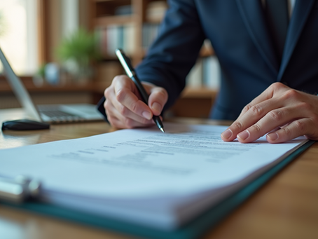 Streamlining Supply Chains: Customs Clearance Tips