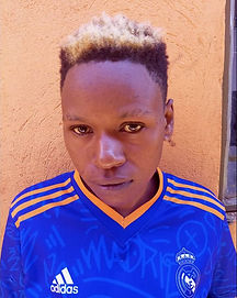 Hanifa Shamus Assimwe