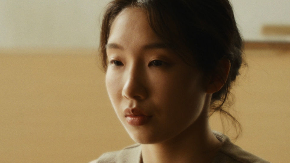 Anchor of Love - Charles Keith  