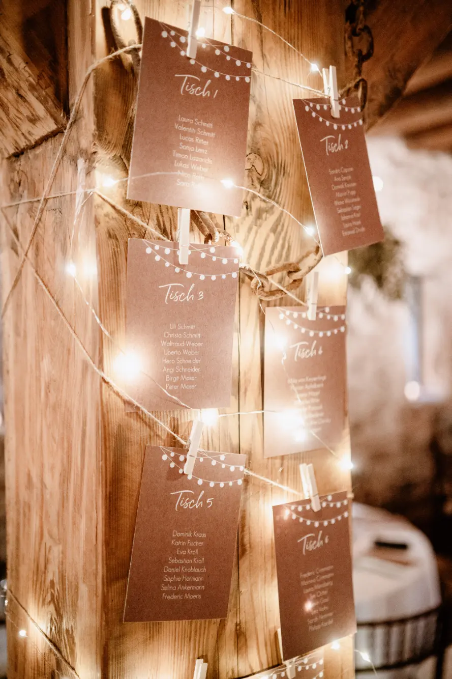 heiraten in südtirol