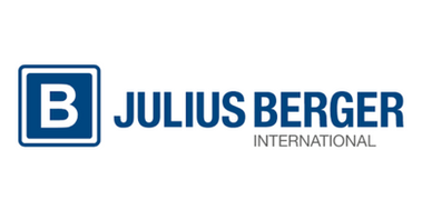 Logo Julius Berger