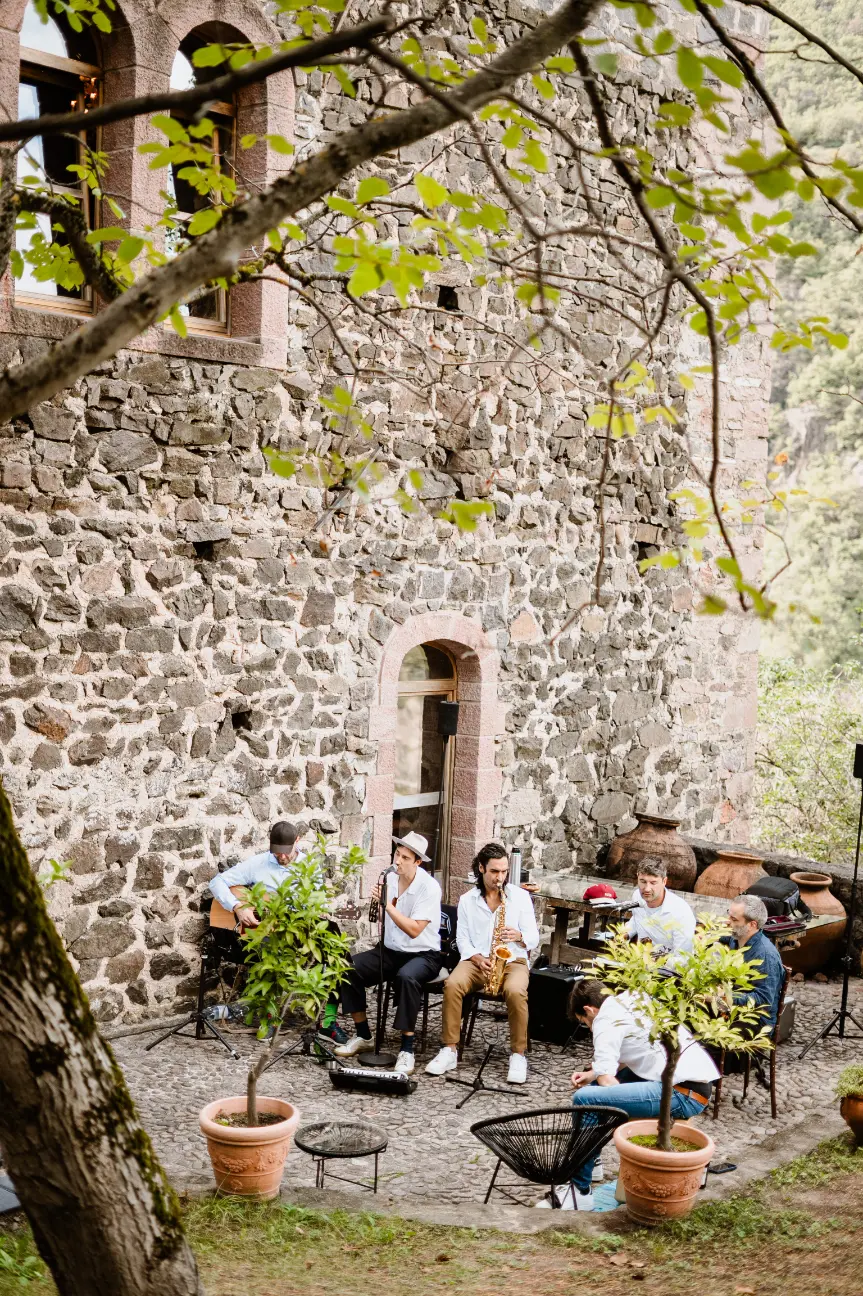 heiraten in südtirol