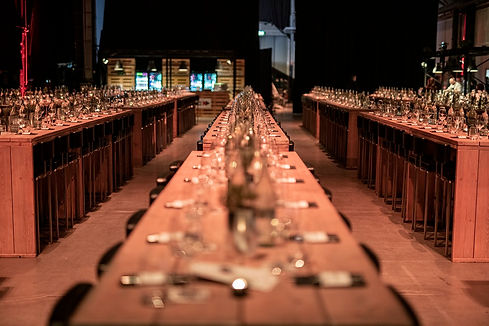 firmenevents catering