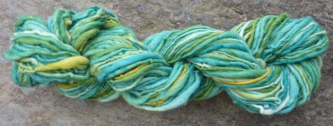 Turquoise