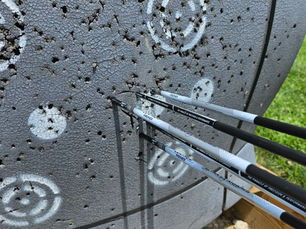 Don’t Skip This Compound Bowstring Check Before You Shoot