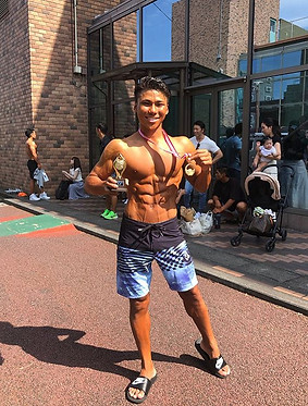 今まではなんだかんだで独りで戦っている感じが強かったです。_師匠、同じ志を持つ仲