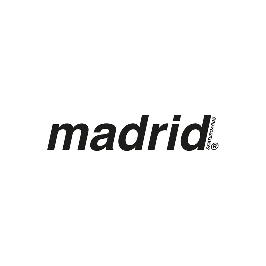 madrid